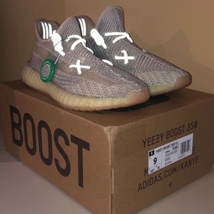 yeezy boost 350 lundmarks (not reflective)